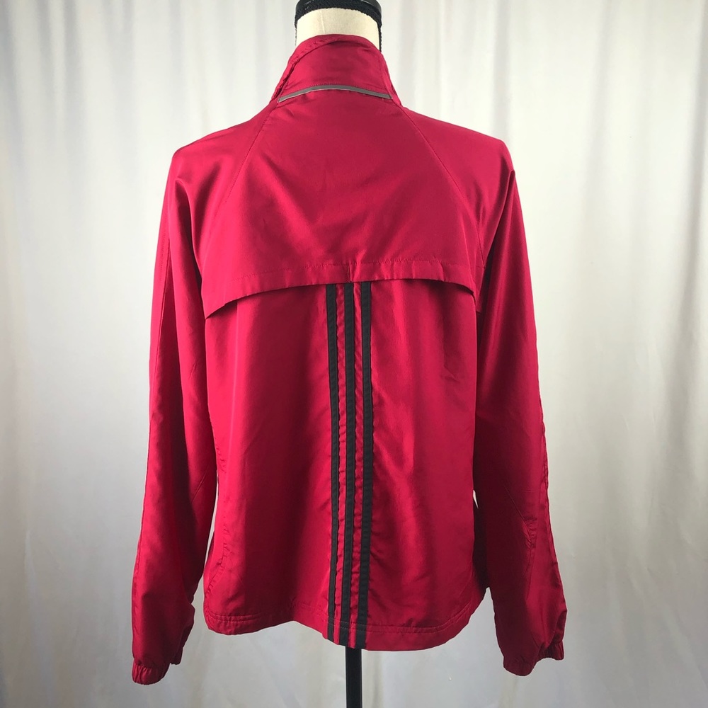 ADIDAS Light Jacket - Picture 2 of 5